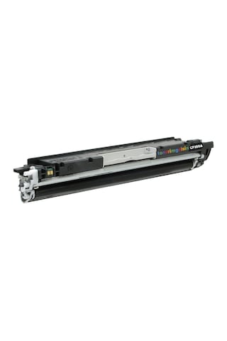 Hp 130A - Cf350A Siyah Uyumlu Toner-Hp Color Laser Pro Mfp M177Fw