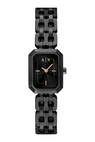 Armani Exchange Ax5813 Kadın Kol Saati Siyah