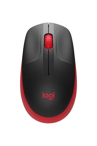 Logitech M190 Kablosuz Optik Mouse