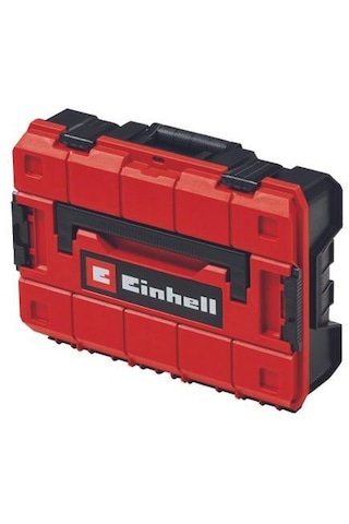 Einhell E-Case S-F E-Çanta (Max. 25kg) Köpüklü - 4540011