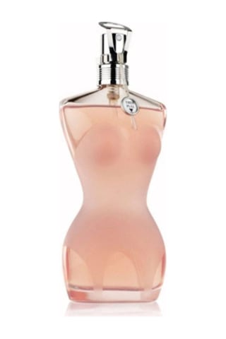 Jean Paul Gaultier Classique EDT 100 ML Kadın Parfüm