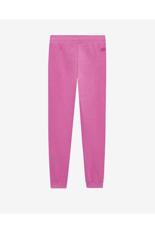 Skechers G Lw Fleece Jogger Sweatpant Büyük Kız Çocuk Mor Eşofman Altı Sk242087-499 Mor