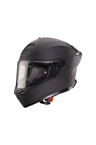 Roxter Full Face Kask Mat Siyah