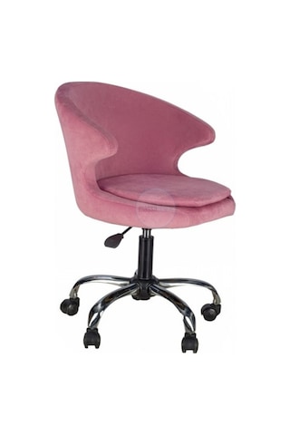 Massadesign Massa Design Koket Çalışma Sandalyesi (475352663)