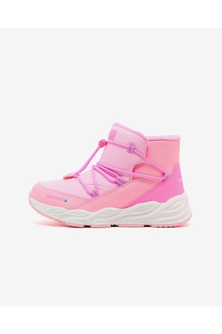 Skechers Turbo Tread Büyük Kız Çocuk Açık Pembe Bot 303492l Ltpk