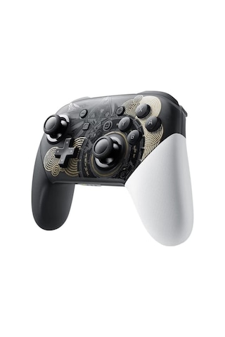 Nintendo Switch Pro Controller The Legend Of Zelda Tears Of The Kingdom Edition