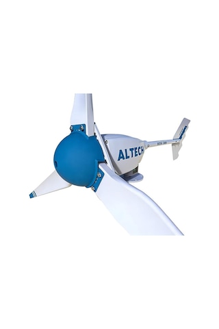 Altech Turbine Nova 5000 5 Kw Rüzgar Türbini