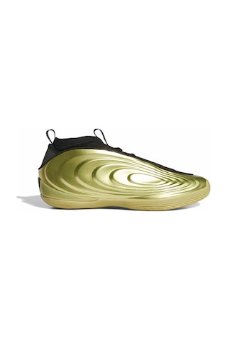 Adidas Harden Volume 10 Erkek Basketbol Ayakkabısı Kh9153 Sarı