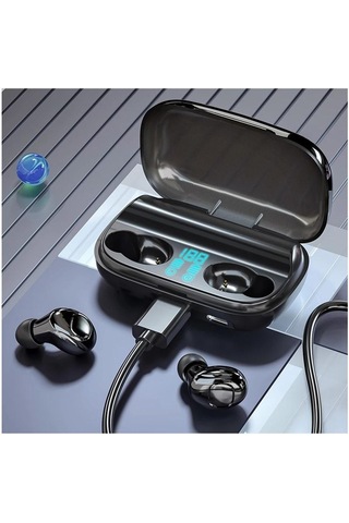 Fineblue T8 Bluetooth 5.0 Kulak İçi Kulaklık