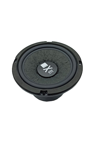 Xetec Bhp702d 16 Cm 2 2 Ohm Çift Bobin 400 Watt Subwoofer