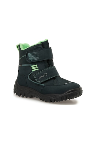 Superfit Husky Yeşil Erkek Çocuk Outdoor Bot 000000000102276479 Yeşil
