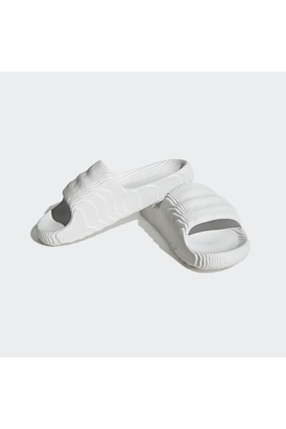 Adidas Hq4672 Adılette 22 Erkek Terlik Gri