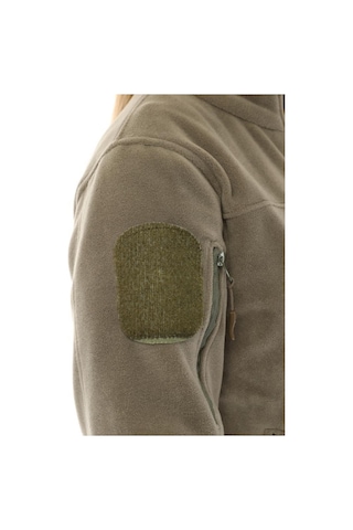 Single Sword Tactical Polar Hırka - Mont 001