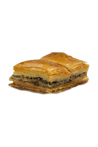 Tadım Kuru Fırını 80 Katlı Ev Baklavası 1 KG Tadım Kuru Fırını 80 Katlı Ev Baklavası 1 KG