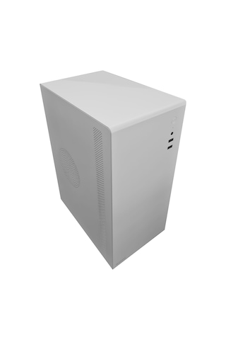 Ramtech WorkForce WF440 i5-3470 16 GB 256 GB SSD Masaüstü Bilgisayar