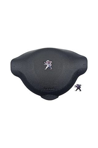 Peugeot Partner Tepee Airbag Kapagi 521740312