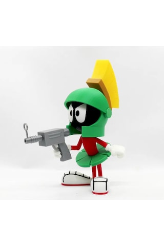 Marvin The Martian