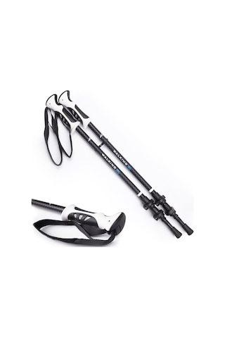 Evolite Walking Quick-Lock Dıştan Kilitli Trekking Batonu