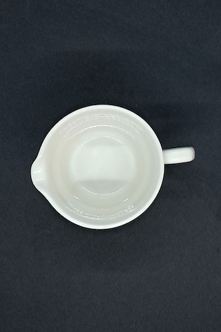 İngiliz-vintage Orta Boy Sütlük 160 Ml Çok Renkli