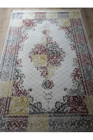 Ipek Halı Burgaz 120x180 Desen: 2702A