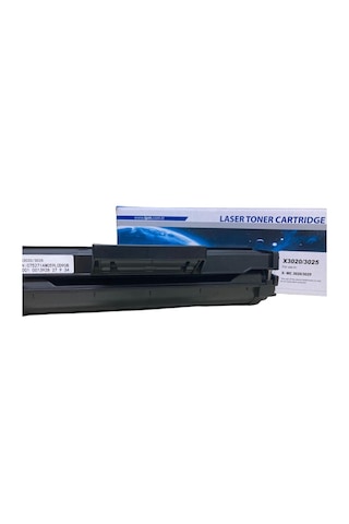Ipm-Toner Xerox Phaser 3020 / 3025 Uyumlu Toneri - Çipli