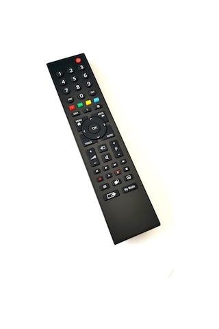 Beko B55L 6750 5B Led Tv Uyumlu Kumanda