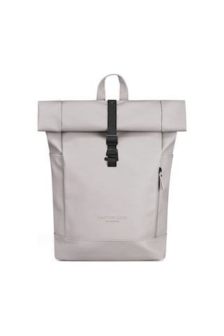 Gaston Luga Spläsh Rolltop 16" Sırt Çantası - Taupe Gri