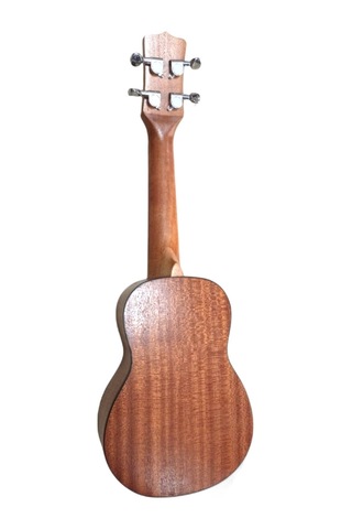 Puka Pk-250s Soprano Ukulele Kılıf Dahil