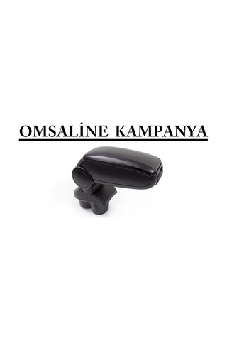 Opel Corsa E Kol Dayama Kolçak Siyah 2015 Ve Sonrası Hb
