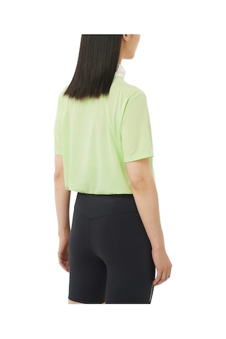 Salomon Shkout Core Ss Tee W 18271 Yeşil
