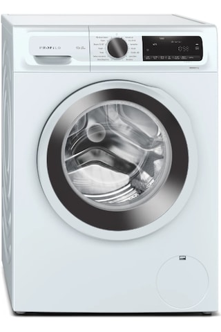 Profilo CGA142Z0TR 1200 Devir 9 KG Çamaşır Makinesi