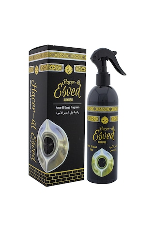 Esved Hacerül Es+d Kokusu Sprey 400 ML Dolap Ve Çekmece Kokusu