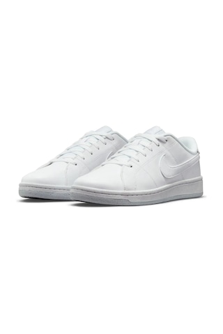 Nike Court Royale-dh3159-100 Beyaz