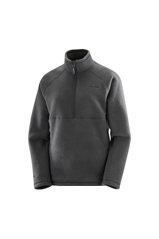 Salomon Chroma Fleece Hz W 27412 Siyah