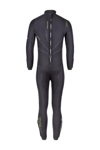 Beuchat Elbise Focea Comfort6, 5 Mm Erkek Dalış Elbisesi - (471207036) Çok Renkli