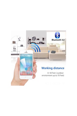 Neevoyu S1 Siyah Bluetooth 4.0 Akıllı Kayıp Engelleme Cihazı - Uzaktan Konum Bulma, Alarm, Çıkış Hatırlatıcı Ve Selfie Fırçası Kutu Paketi, 2 Adet