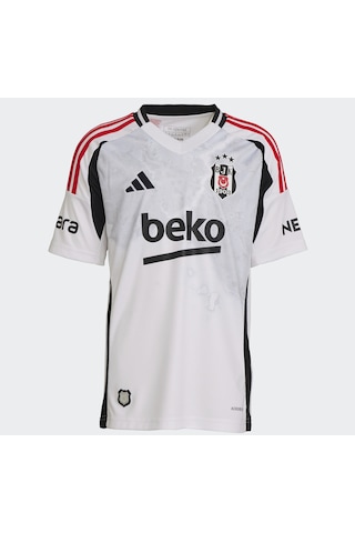 It1475-c Adidas Bjk Beşiktaş 3 Jsy Y Çocuk Forma Siyah It1475-c Siyah
