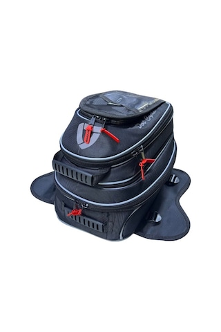 Motosiklet Depo Üstü Çanta Dp06 Dot Cycle Diğer