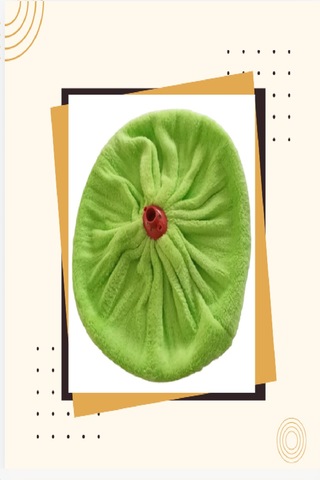 Lider Mikrofiber Mop Welfost Yedek Başlık Yeşil Mop Paspas Ucu