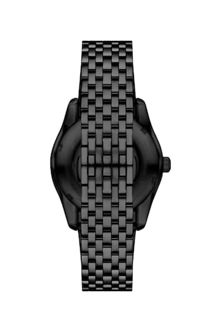 Emporio Armani Ar60093 Erkek Kol Saati Siyah