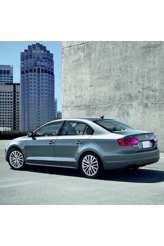 Vw Jetta 2011-2014 Arka Plaka Aydınlatma Lambası 5n0943021