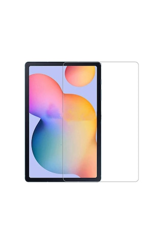 Khayra Galaxy Tab S7 Fe Lte T737-t736-t733-t730 Uyumlu Khyr Paper-like Ekran Koruyucu-