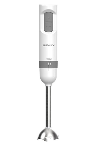 Sunny Merlin 1500W Tekli Çubuk Blender (Distribütör Garantili)