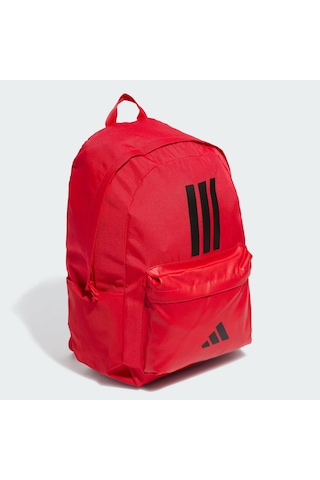 Adidas Classic Back To School 3 Stripes Sırt Çantası C-adııs7043a30a00 Kırmızı