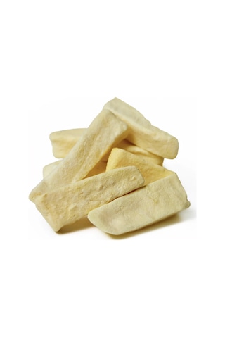 10'lu Paket Freeze Dried Mango - Dondurularak Kurutulmuş Mango 20g X 10 1 Adet