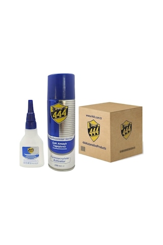 Çok Amaçlı Yapıştırıcı 200ml X 48 Li Avantajlı Paket