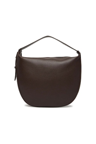 Armani Exchange Kadın Omuz Çantası Xw000916af11902 Kahverengi