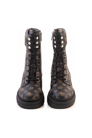 Guess Kadın Kahve Günlük Bot Fl7b2tfal10 001
