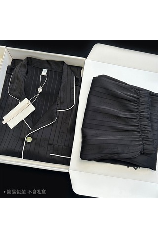 Kadın Buz İpek Pijama-523 Diğer