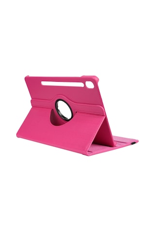 Galaxy Uyumlu Tab S9 Dönebilen Standlı Kılıf